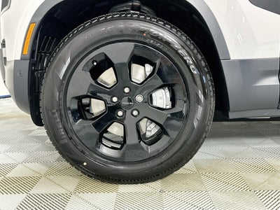 2026 Land Rover Defender 110 S