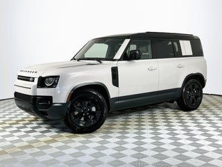 2026 Land Rover Defender 110 S