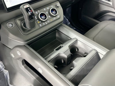2025 Land Rover Defender 110 S