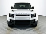 2026 Land Rover Defender 110 S