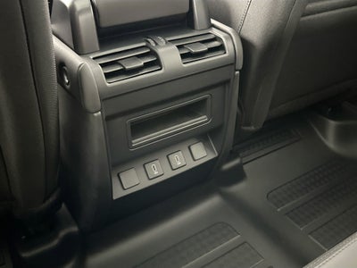 2026 Land Rover Defender 110 S