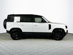2026 Land Rover Defender 110 S