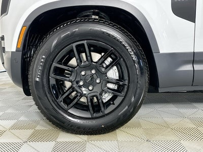 2026 Land Rover Defender 110 S