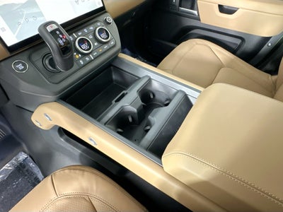 2026 Land Rover Defender 110 S