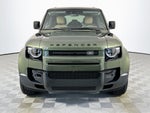 2026 Land Rover Defender 110 S