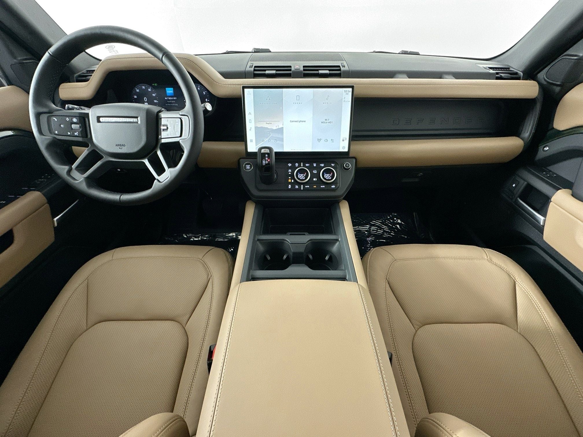 2026 Land Rover Defender 110 S