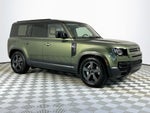 2026 Land Rover Defender 110 S