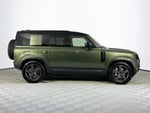 2026 Land Rover Defender 110 S