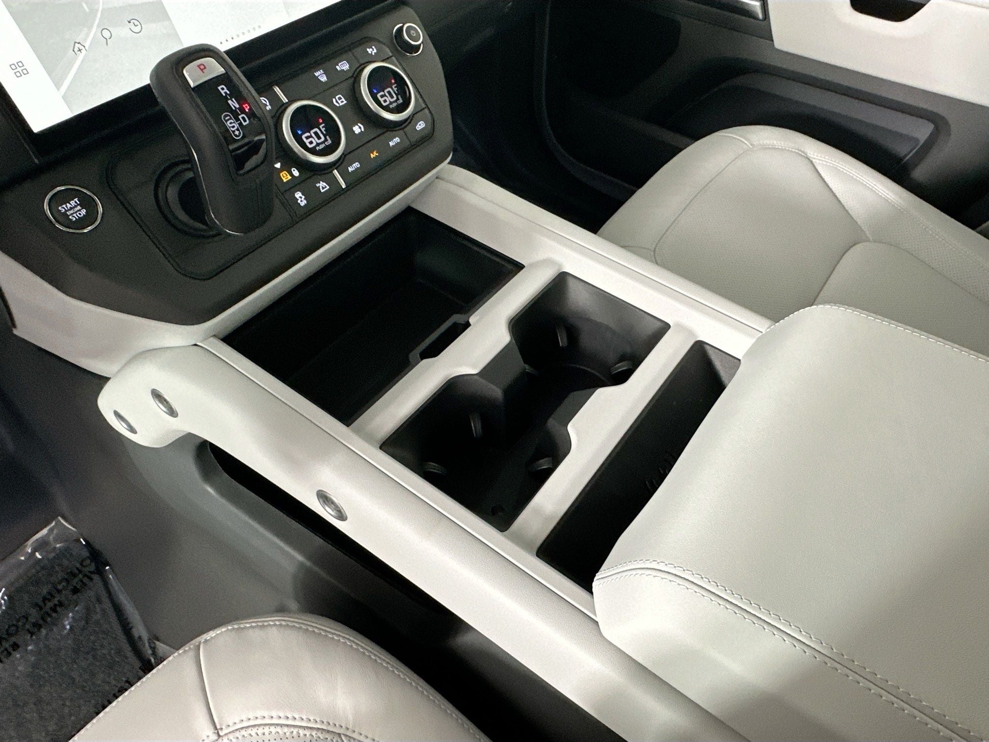 2026 Land Rover Defender 110 S