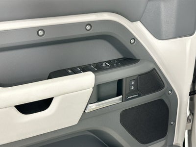2026 Land Rover Defender 110 S