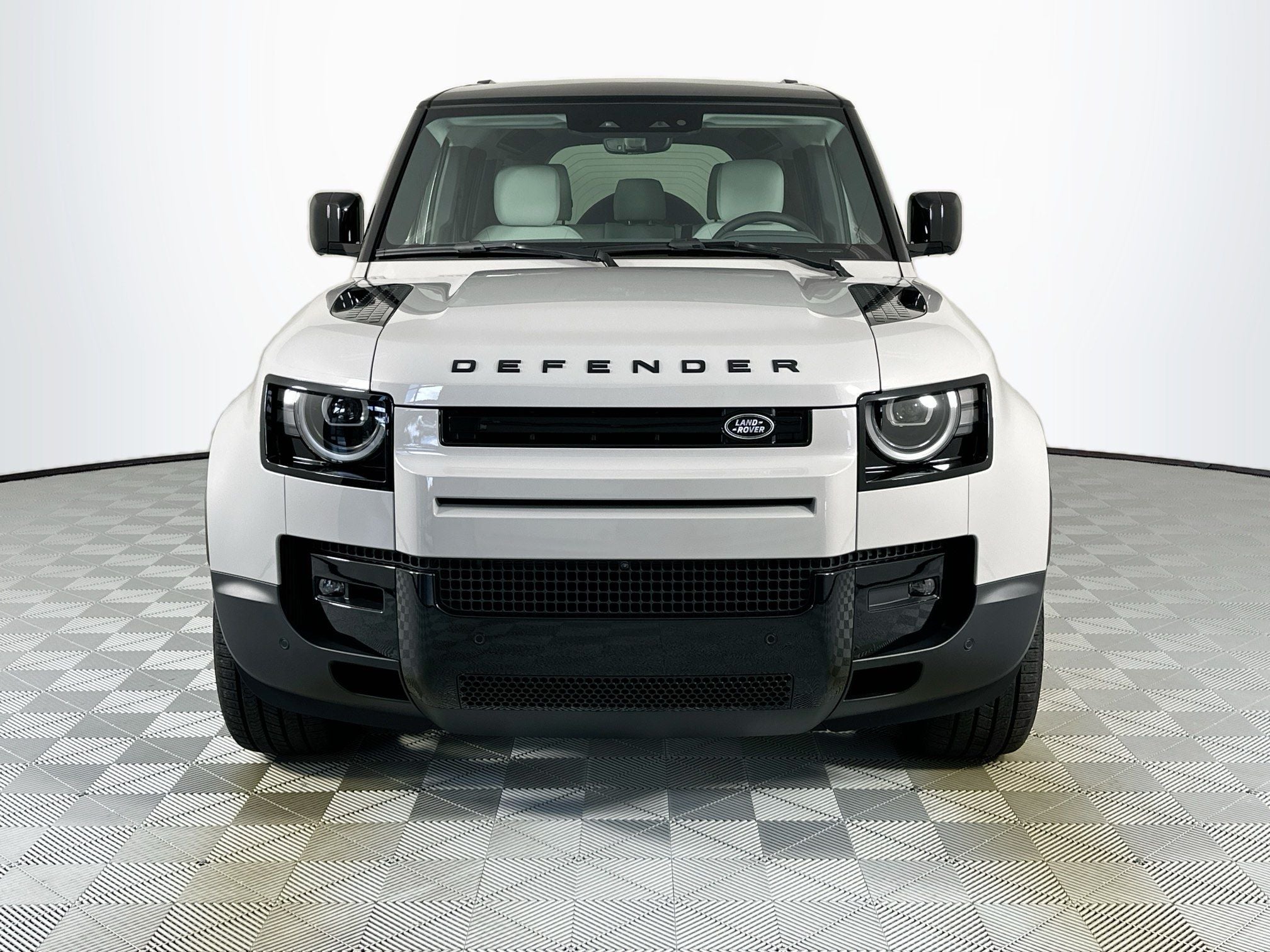 2026 Land Rover Defender 110 S