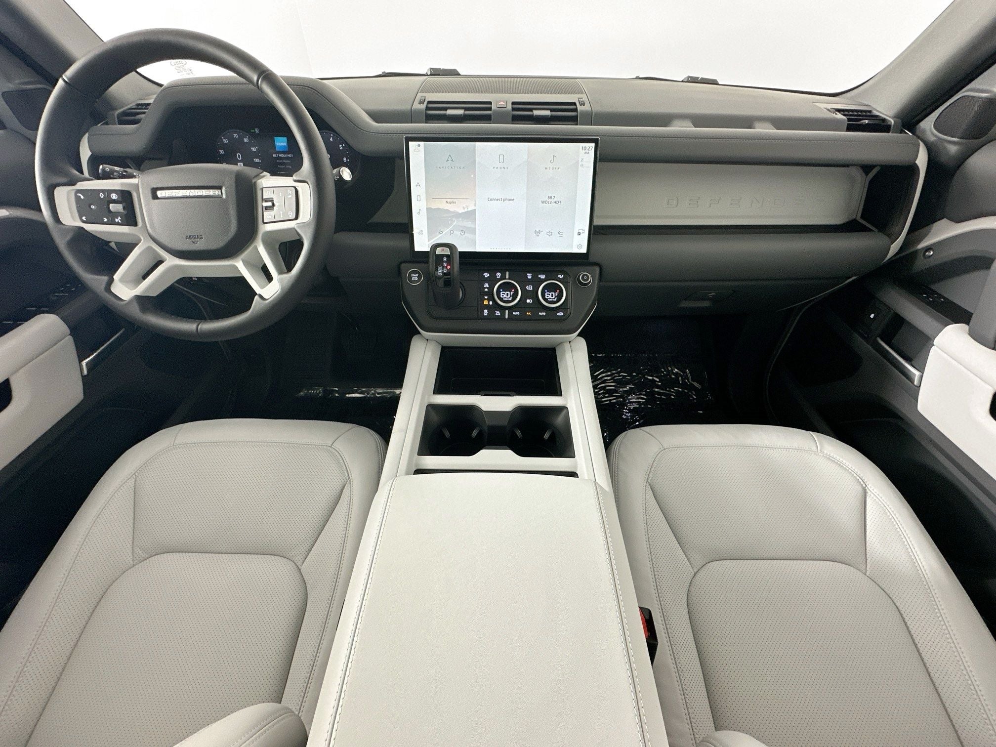 2026 Land Rover Defender 110 S