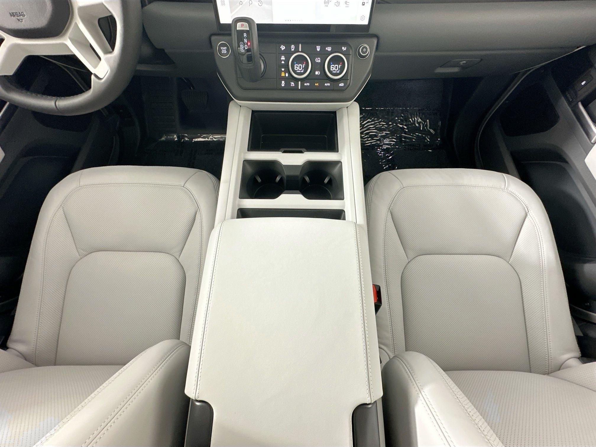 2026 Land Rover Defender 110 S