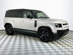 2026 Land Rover Defender 110 S