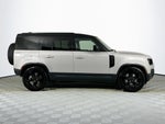 2026 Land Rover Defender 110 S