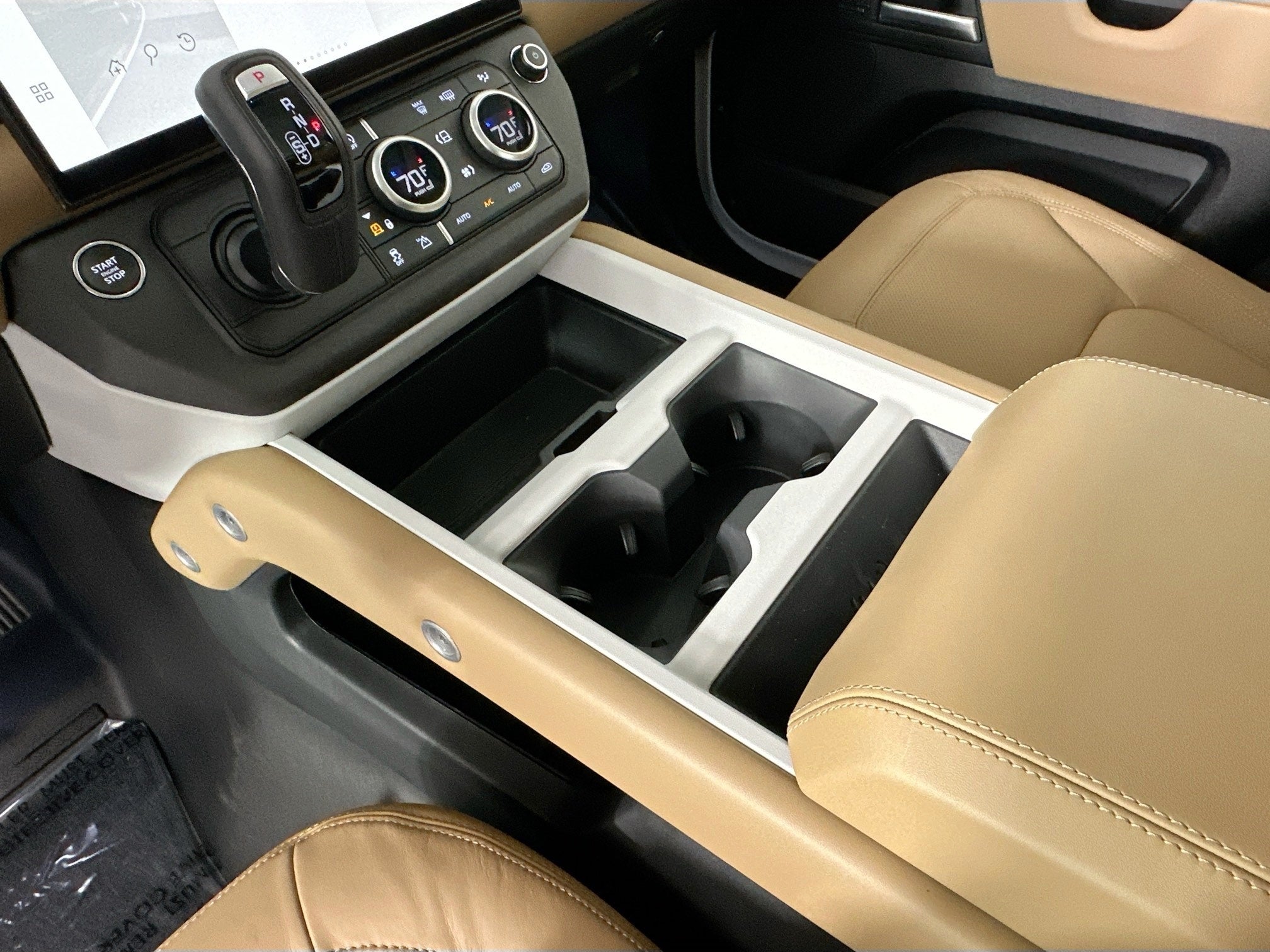 2026 Land Rover Defender 110 S