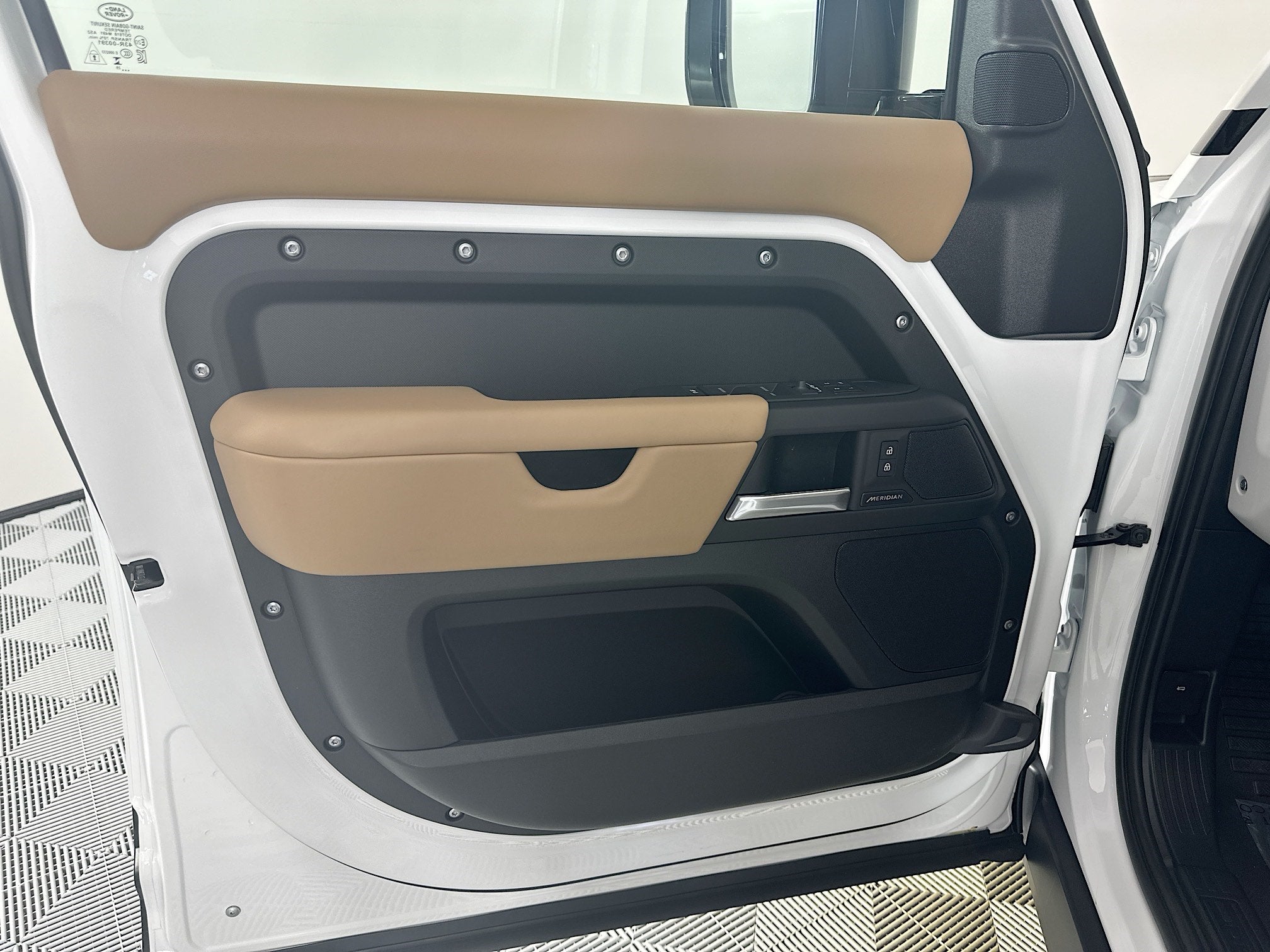 2026 Land Rover Defender 110 S