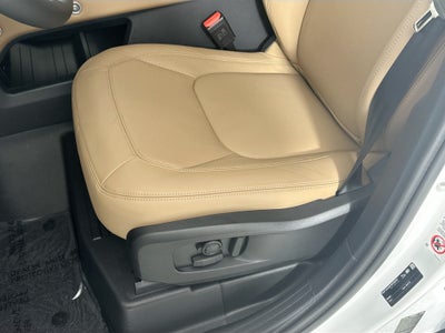 2026 Land Rover Defender 110 S