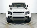 2026 Land Rover Defender 110 S