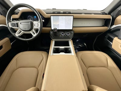 2026 Land Rover Defender 110 S