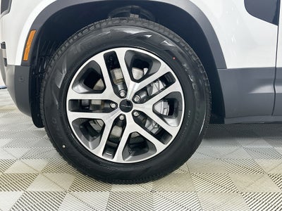 2026 Land Rover Defender 110 S