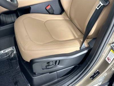 2026 Land Rover Defender 110 S