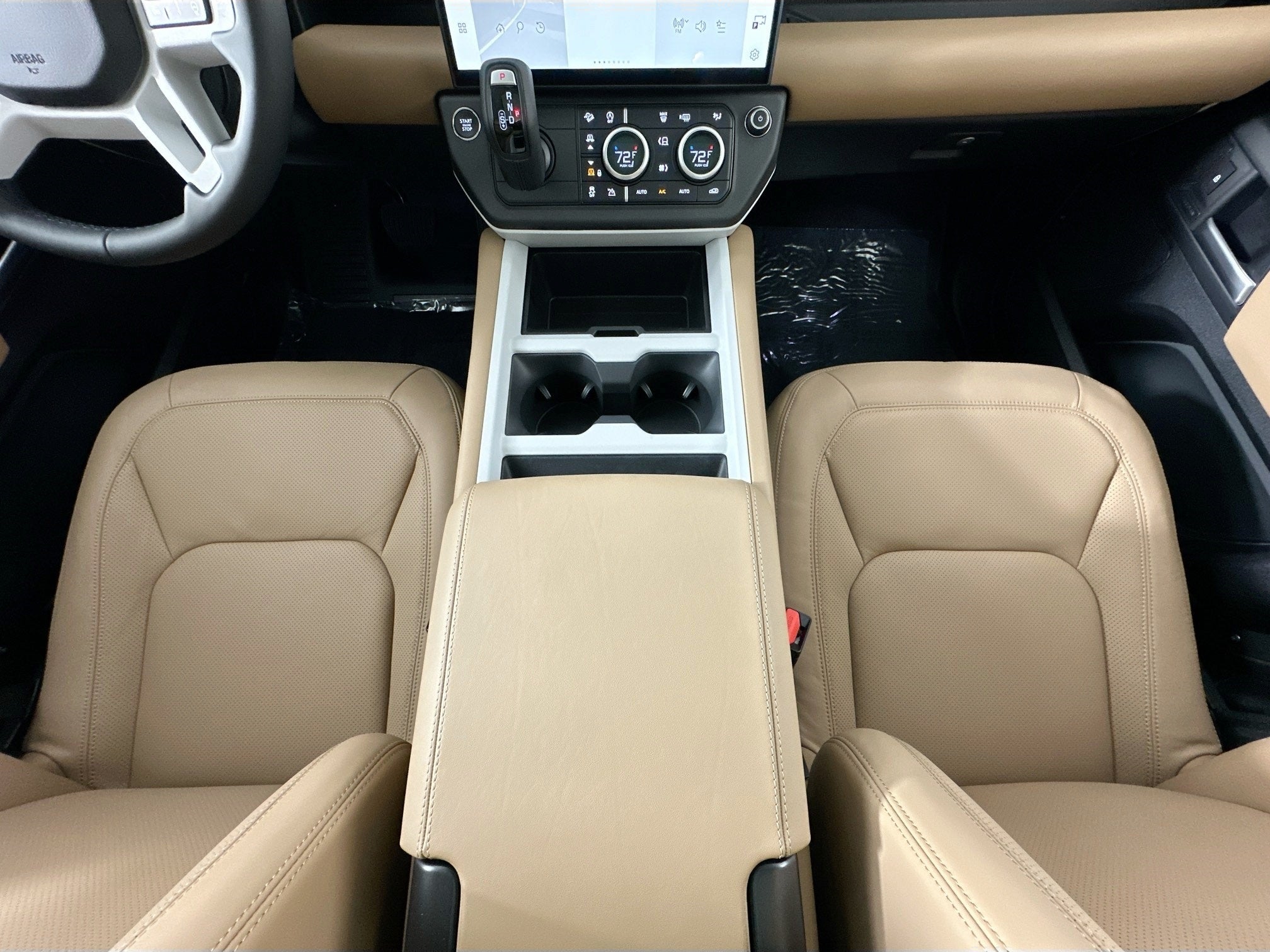 2026 Land Rover Defender 110 S