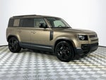2026 Land Rover Defender 110 S