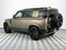 2026 Land Rover Defender 110 S