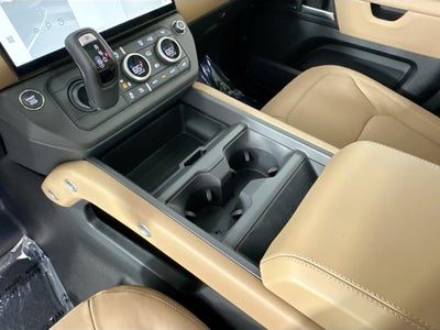 2026 Land Rover Defender 110 S