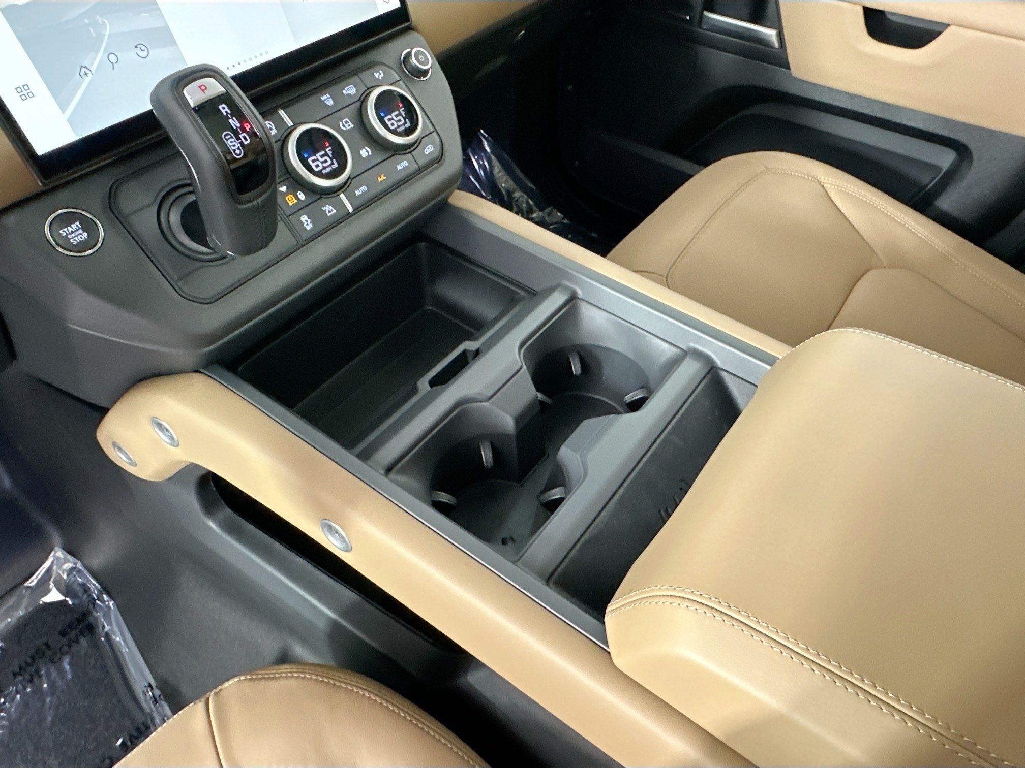 2026 Land Rover Defender 110 S