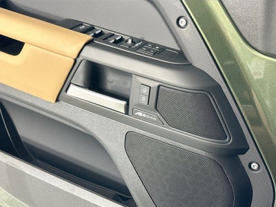 2026 Land Rover Defender 110 S