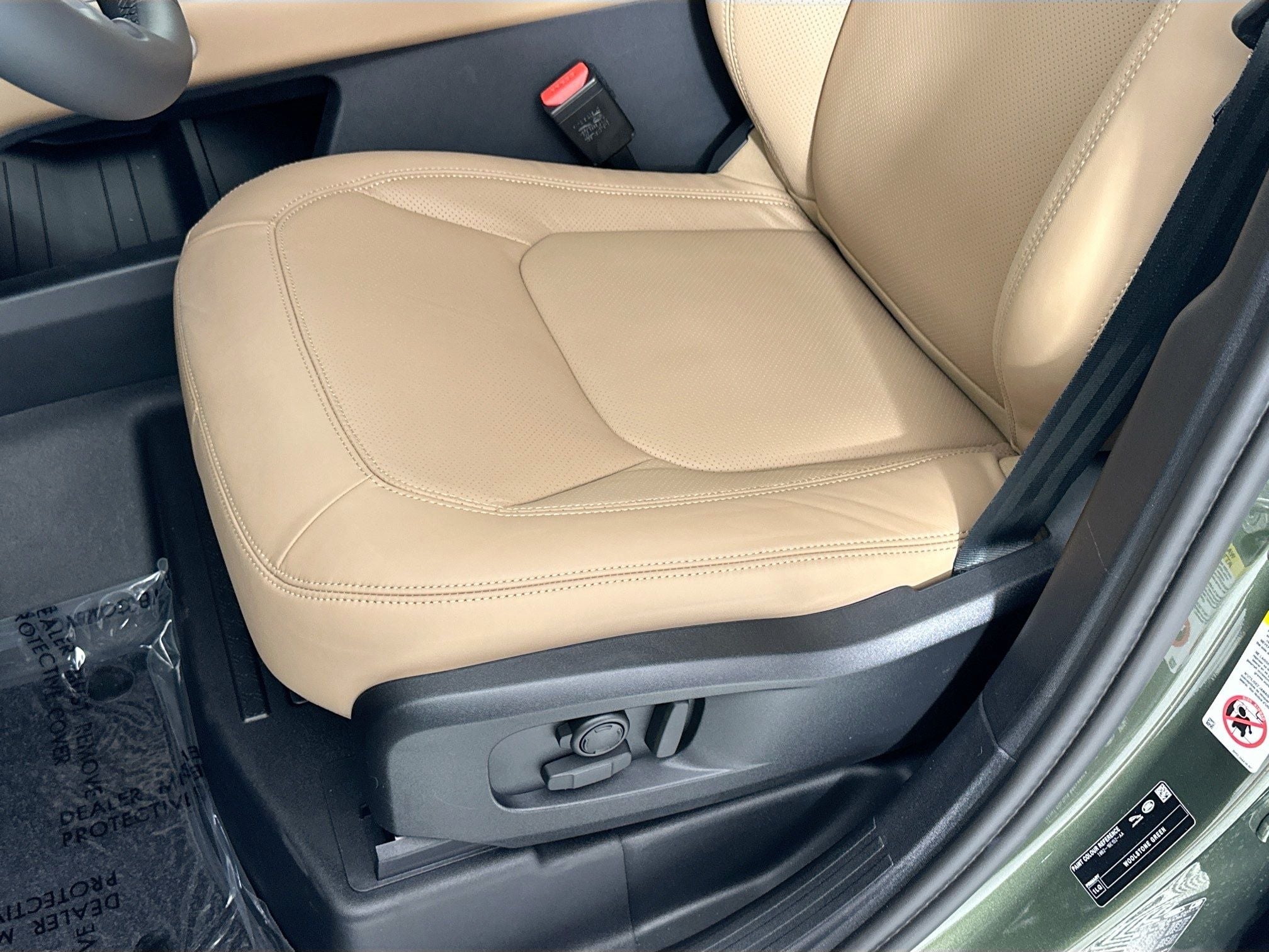 2026 Land Rover Defender 110 S