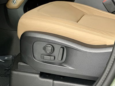 2026 Land Rover Defender 110 S