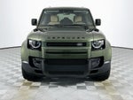 2026 Land Rover Defender 110 S
