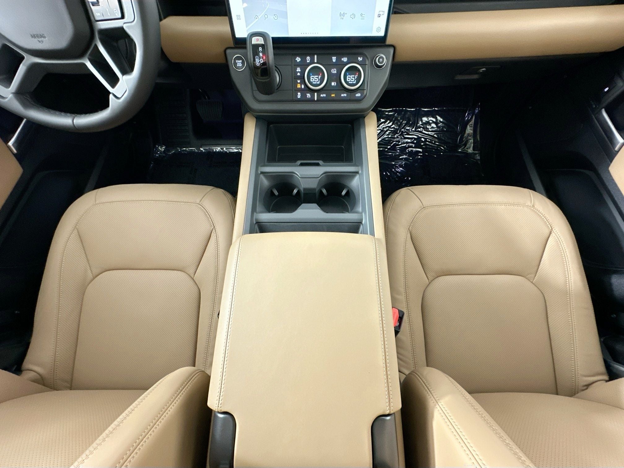 2026 Land Rover Defender 110 S