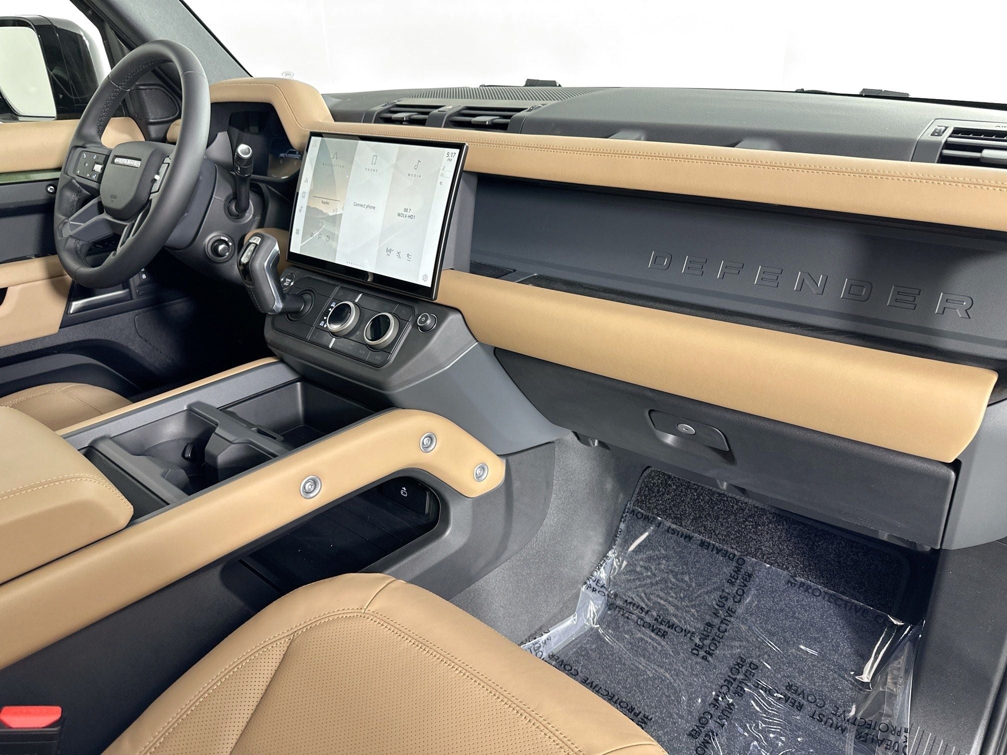 2026 Land Rover Defender 110 S