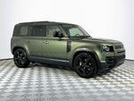 2026 Land Rover Defender 110 S