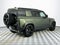 2026 Land Rover Defender 110 S