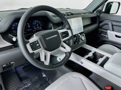 2026 Land Rover Defender 130 S