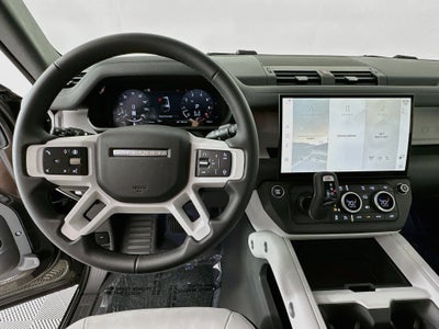 2026 Land Rover Defender 130 S