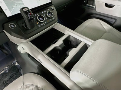 2026 Land Rover Defender 130 S