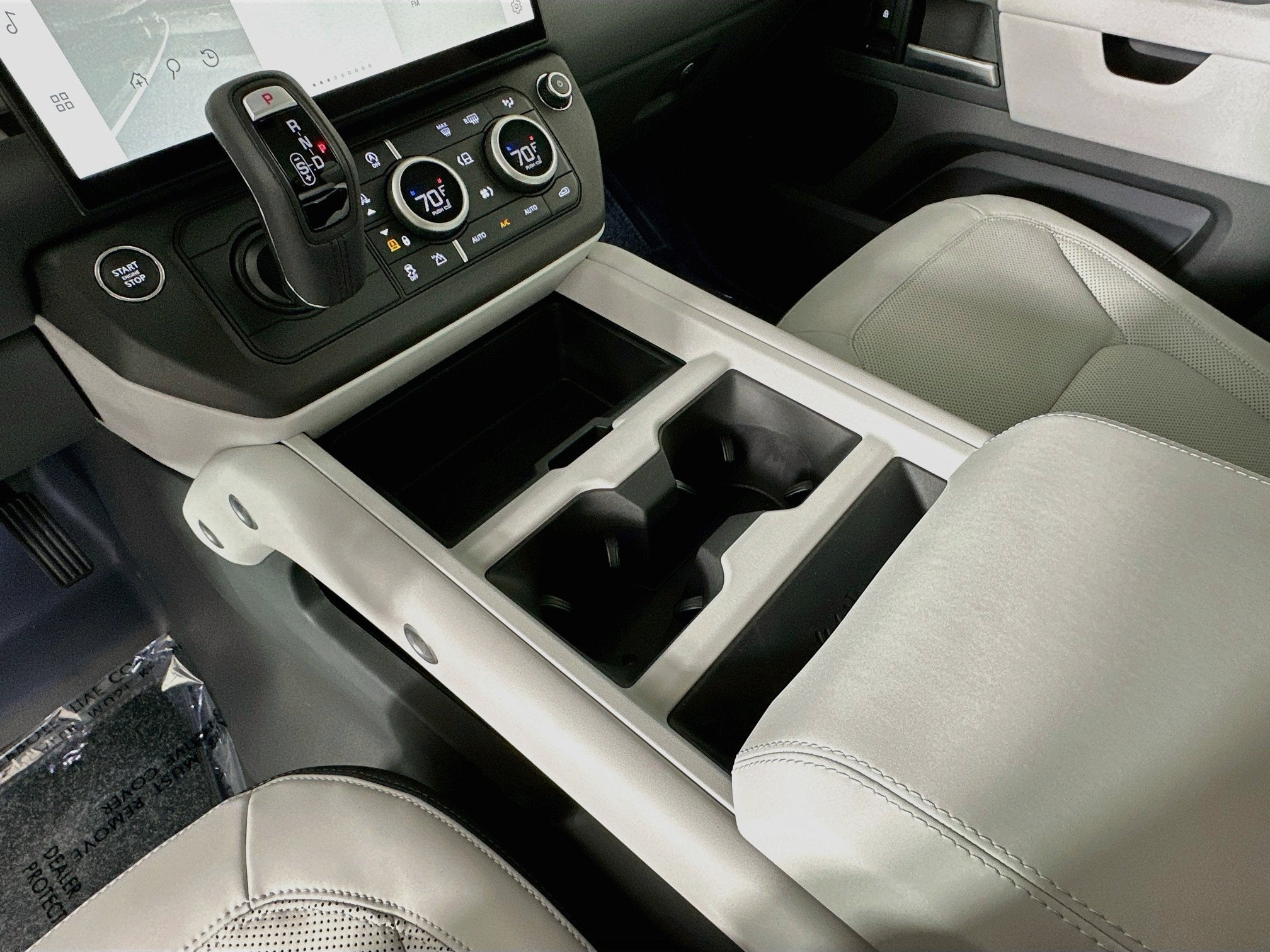 2026 Land Rover Defender 130 S