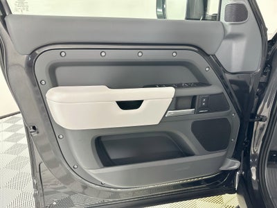 2026 Land Rover Defender 130 S