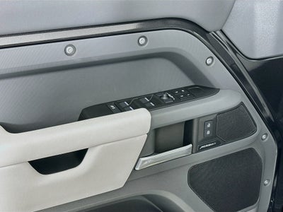 2026 Land Rover Defender 130 S