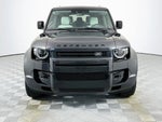 2026 Land Rover Defender 130 S