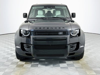 2026 Land Rover Defender 130 S
