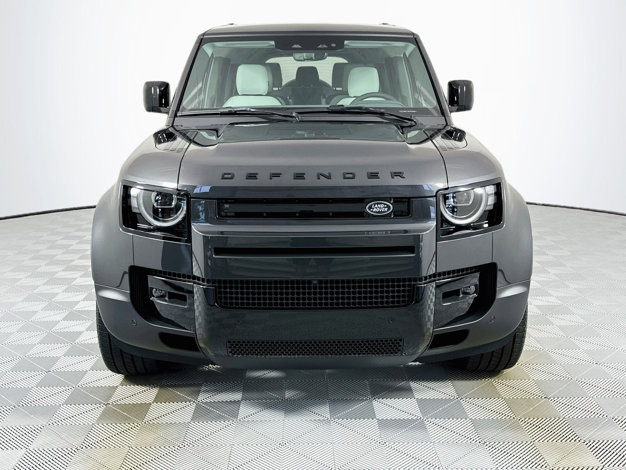 2026 Land Rover Defender 130 S