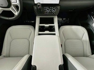 2026 Land Rover Defender 130 S