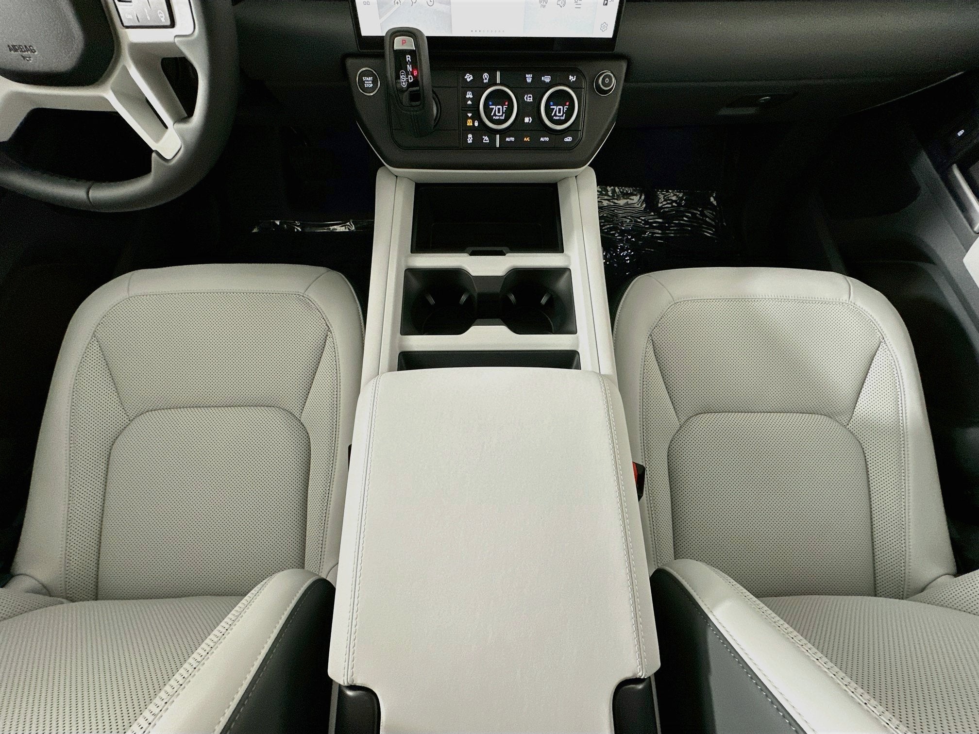 2026 Land Rover Defender 130 S